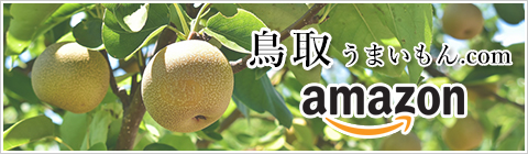 鳥取うまいもん.com　amazon